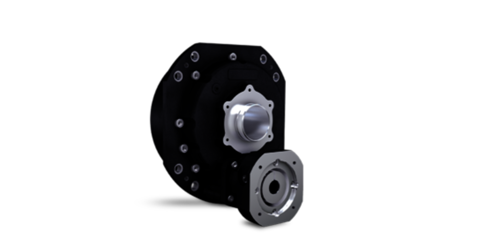 Matrix Rds 200 RDS-320C Cycloidal gear | NABTESCO